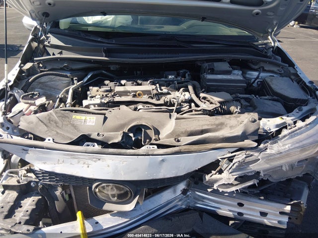Toyota COROLLA LE 2024 5YFB4MDE2RP165559 Image 10