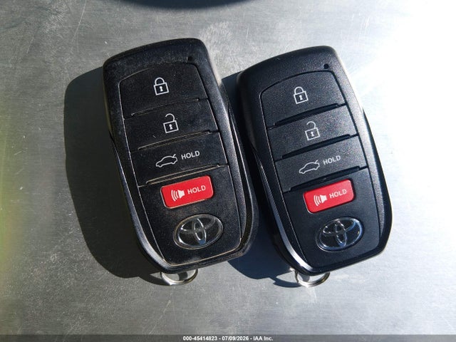 Toyota COROLLA LE 2024 5YFB4MDE2RP165559 Image 11