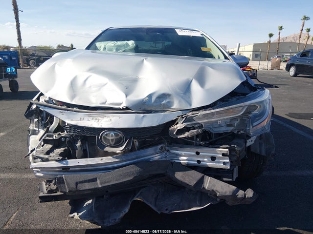 Toyota COROLLA LE 2024 5YFB4MDE2RP165559 Image 13