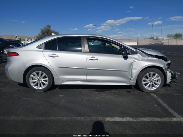 Toyota COROLLA LE 2024 5YFB4MDE2RP165559 Image 14