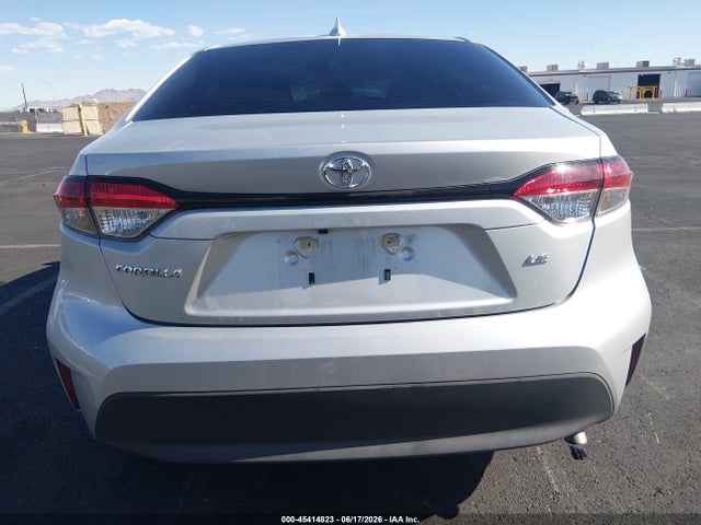 Toyota COROLLA LE 2024 5YFB4MDE2RP165559 Image 17