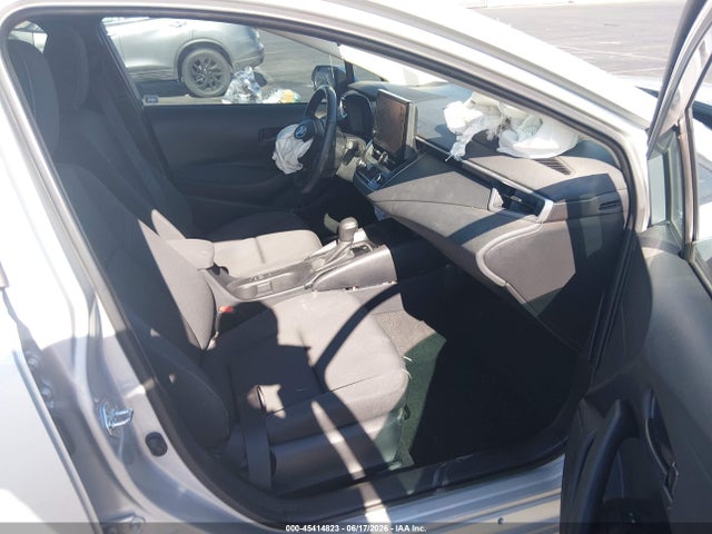 Toyota COROLLA LE 2024 5YFB4MDE2RP165559 Image 5