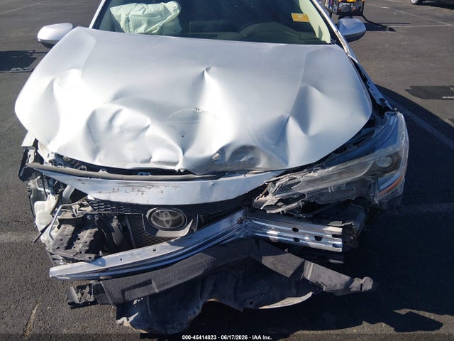 Toyota COROLLA LE 2024 5YFB4MDE2RP165559 Image 6