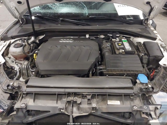 Audi A3 2019 WAUAUGFF9K1010825 Image 10