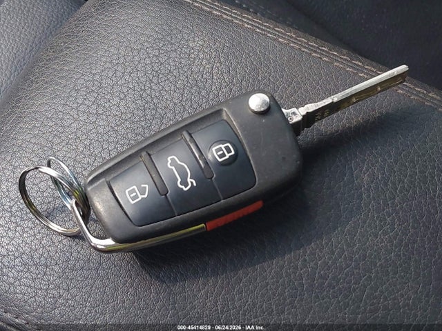 Audi A3 2019 WAUAUGFF9K1010825 Image 11