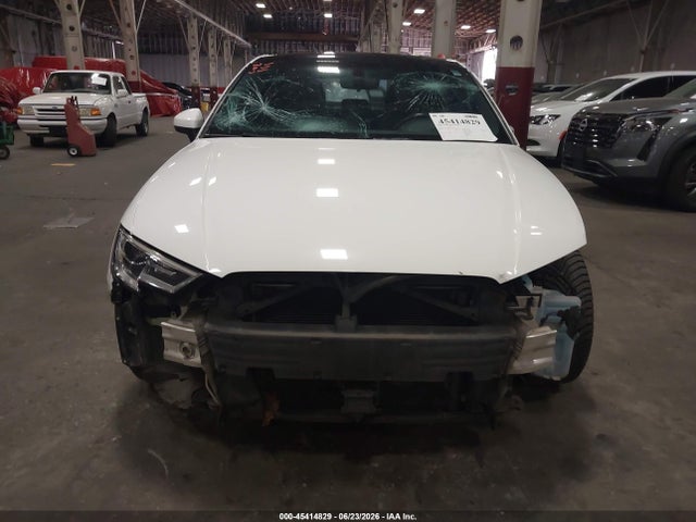 Audi A3 2019 WAUAUGFF9K1010825 Image 13