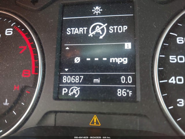 Audi A3 2019 WAUAUGFF9K1010825 Image 16