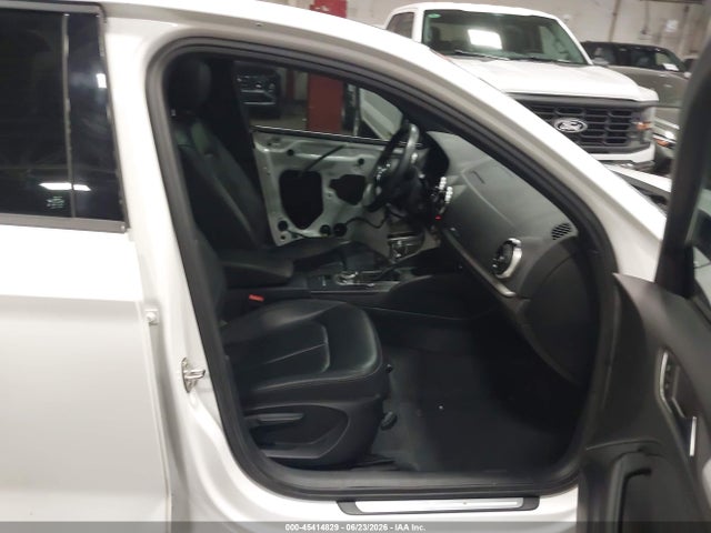 Audi A3 2019 WAUAUGFF9K1010825 Image 5