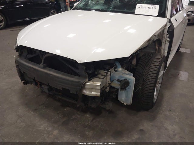 Audi A3 2019 WAUAUGFF9K1010825 Image 6
