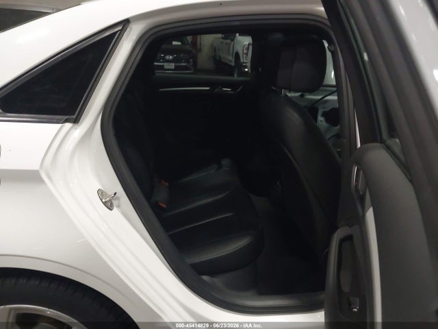 Audi A3 2019 WAUAUGFF9K1010825 Image 8