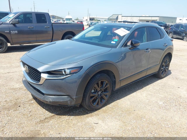 Aukcja sprzedaży 2024 Mazda Cx-30 2.5 S Carbon Edition, vin: 3MVDMBCM5RM649169, numer aukcji: 45414831