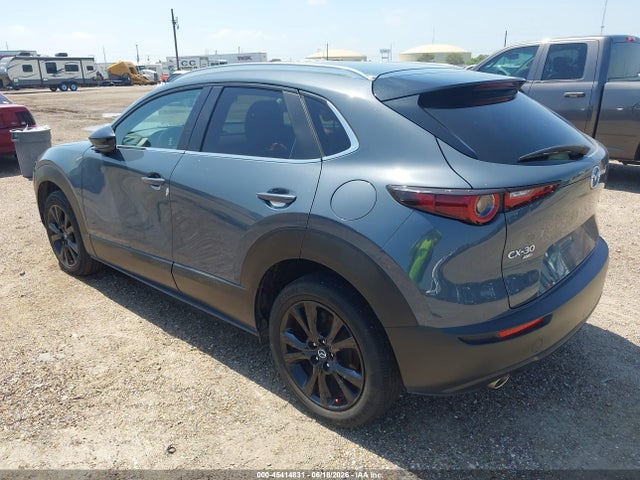 Aukcja sprzedaży 2024 Mazda Cx-30 2.5 S Carbon Edition, vin: 3MVDMBCM5RM649169, numer aukcji: 45414831
