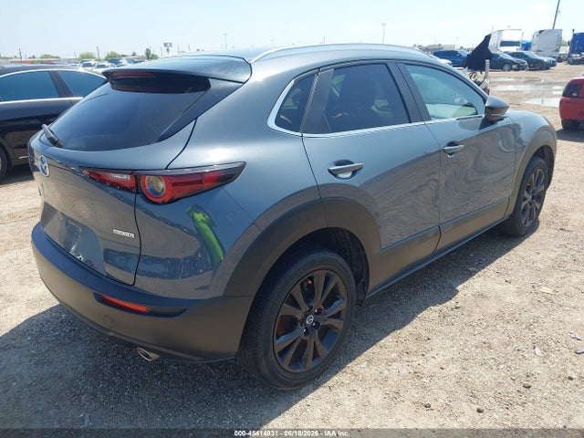 Aukcja sprzedaży 2024 Mazda Cx-30 2.5 S Carbon Edition, vin: 3MVDMBCM5RM649169, numer aukcji: 45414831
