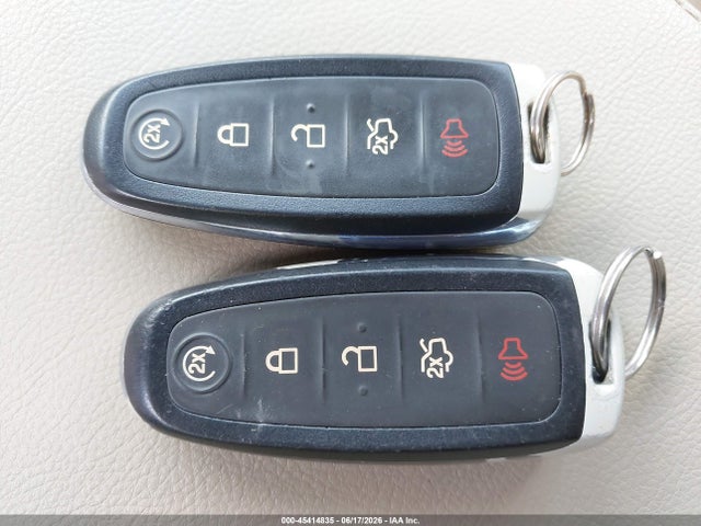 2014 Ford Flex Limited მანქანა იყიდება აუქციონზე, vin: 2FMGK5D88EBD09688, აუქციონის ნომერი: 45414835