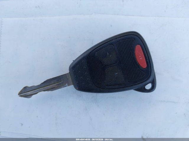 Продажа на аукционе авто 2008 Jeep Patriot Limited, vin: 1J8FF48W78D639823, номер лота: 45414838