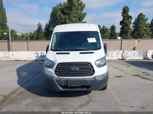 Aukcja sprzedaży 2015 Ford Transit-350, vin: 1FTSW2CMXFKA04796, numer aukcji: 45414839