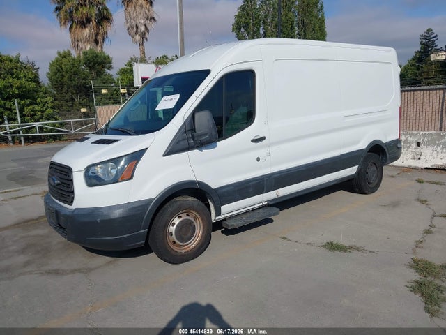 Aukcja sprzedaży 2015 Ford Transit-350, vin: 1FTSW2CMXFKA04796, numer aukcji: 45414839