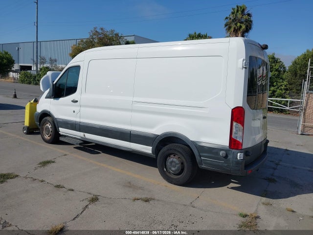 Aukcja sprzedaży 2015 Ford Transit-350, vin: 1FTSW2CMXFKA04796, numer aukcji: 45414839