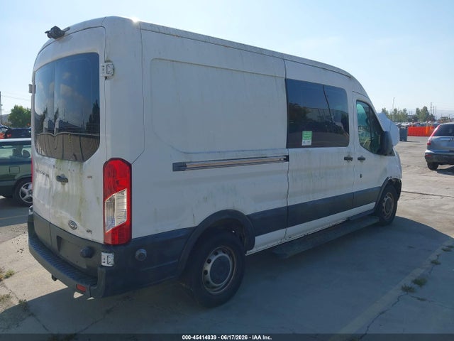 Aukcja sprzedaży 2015 Ford Transit-350, vin: 1FTSW2CMXFKA04796, numer aukcji: 45414839
