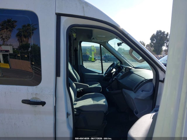 Aukcja sprzedaży 2015 Ford Transit-350, vin: 1FTSW2CMXFKA04796, numer aukcji: 45414839