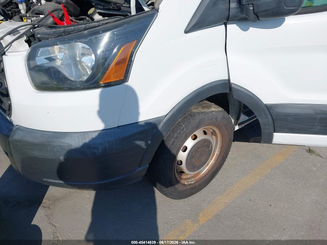 Aukcja sprzedaży 2015 Ford Transit-350, vin: 1FTSW2CMXFKA04796, numer aukcji: 45414839