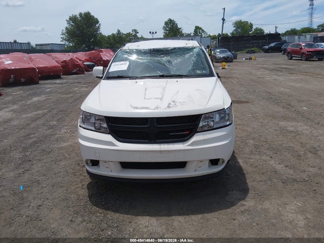 Dodge Journey Sxt 2014 3C4PDDBG0ET193300 Image 12