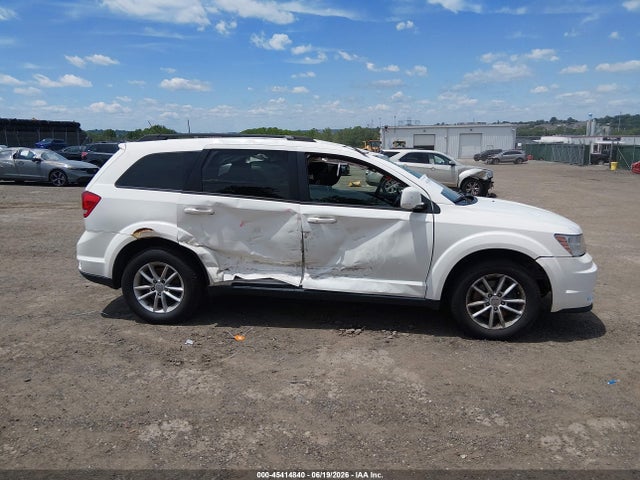 Dodge Journey Sxt 2014 3C4PDDBG0ET193300 Image 13