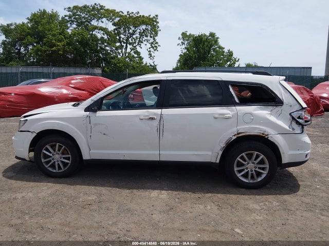 Dodge Journey Sxt 2014 3C4PDDBG0ET193300 Image 14