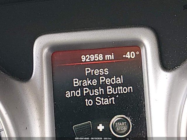 Dodge Journey Sxt 2014 3C4PDDBG0ET193300 Image 15