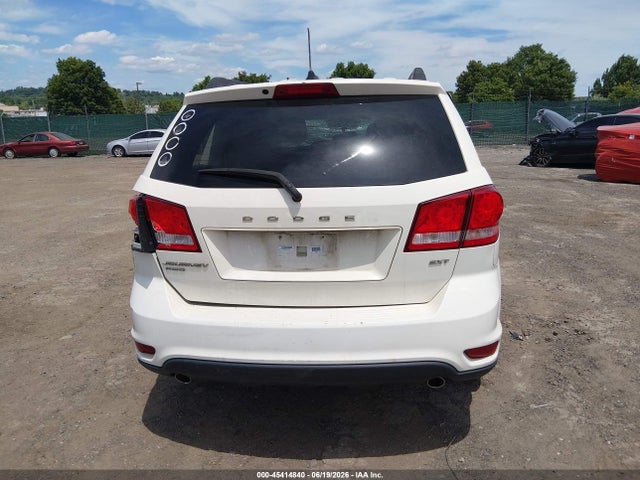 Dodge Journey Sxt 2014 3C4PDDBG0ET193300 Image 16