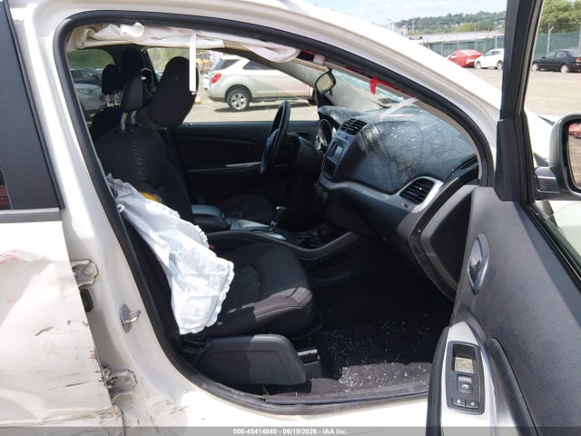 Dodge Journey Sxt 2014 3C4PDDBG0ET193300 Image 5