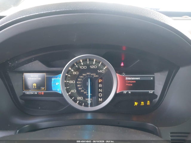 Ford Explorer Limited 2015 1FM5K7F87FGA46572 Image 7