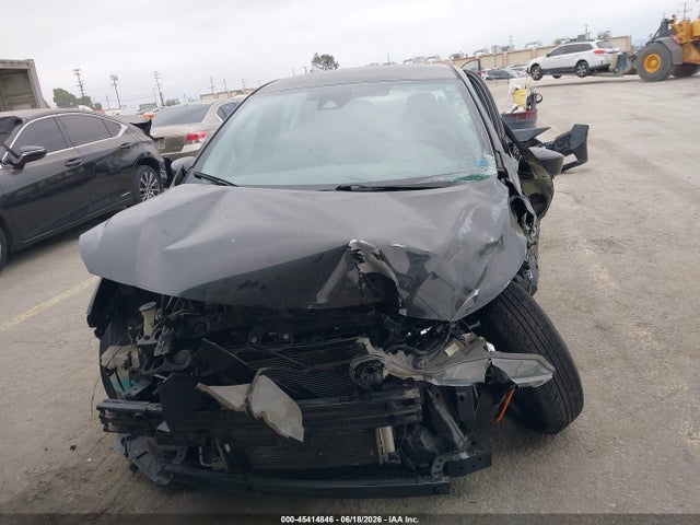 Nissan Versa S Xtronic Cvt 2020 3N1CN8DV4LL879449 Image 13