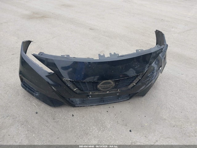 Nissan Versa S Xtronic Cvt 2020 3N1CN8DV4LL879449 Image 12