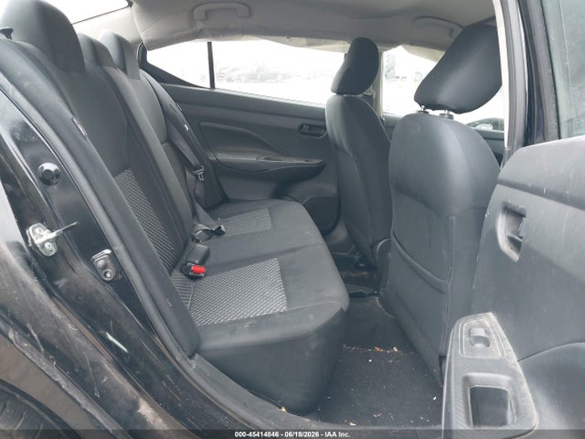 Nissan Versa S Xtronic Cvt 2020 3N1CN8DV4LL879449 Image 8