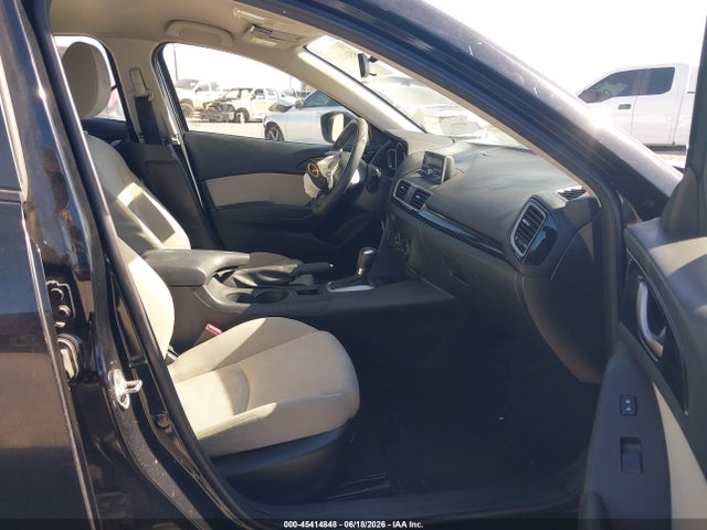 JM1BM1U75E1119528 Mazda Mazda3 I Sport