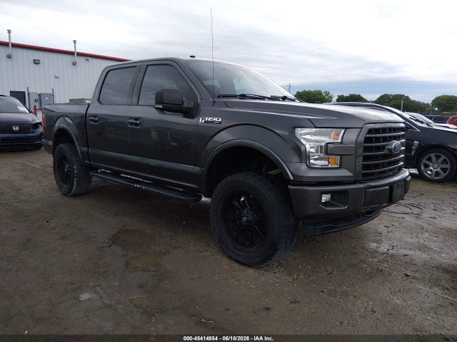2017 1FTEW1EF9HFB71264 main image