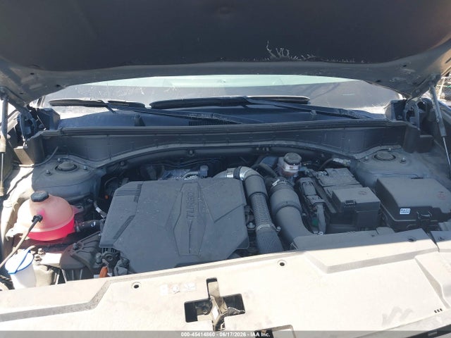 Hyundai Santa Fe Se 2024 5NMP14GL5RH044432 Image 10