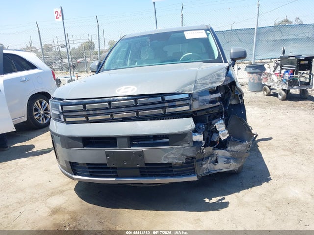 Hyundai Santa Fe Se 2024 5NMP14GL5RH044432 Image 12
