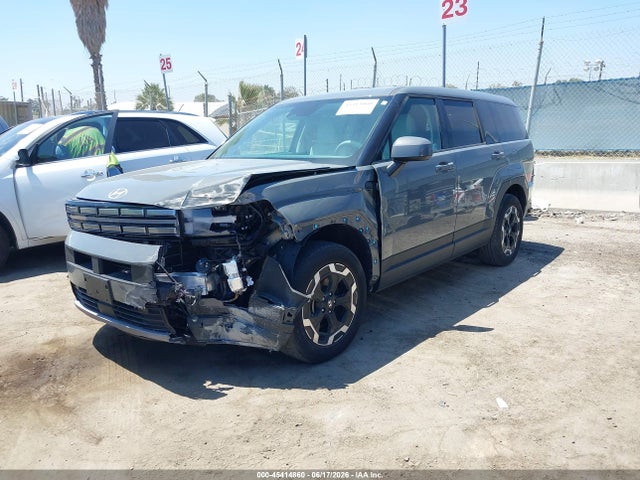 Hyundai Santa Fe Se 2024 5NMP14GL5RH044432 Image 2
