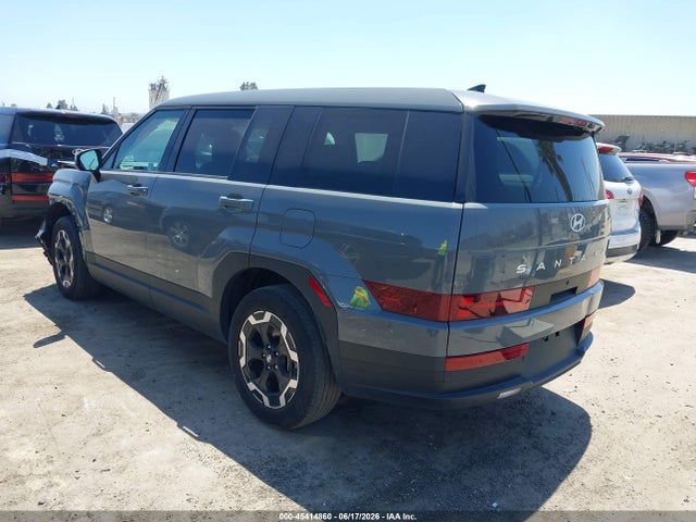 Hyundai Santa Fe Se 2024 5NMP14GL5RH044432 Image 3