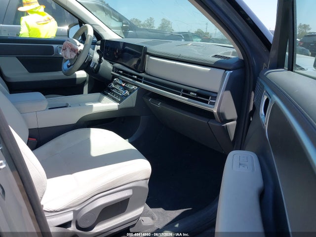 Hyundai Santa Fe Se 2024 5NMP14GL5RH044432 Image 5