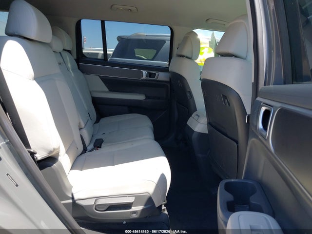 Hyundai Santa Fe Se 2024 5NMP14GL5RH044432 Image 8