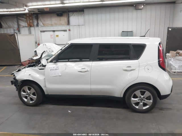 KIA Soul 2018 KNDJN2A24J7583828 Image 14