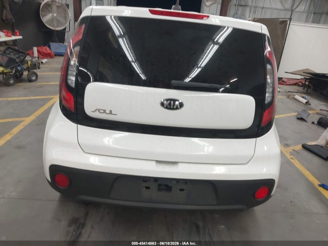 KIA Soul 2018 KNDJN2A24J7583828 Image 16