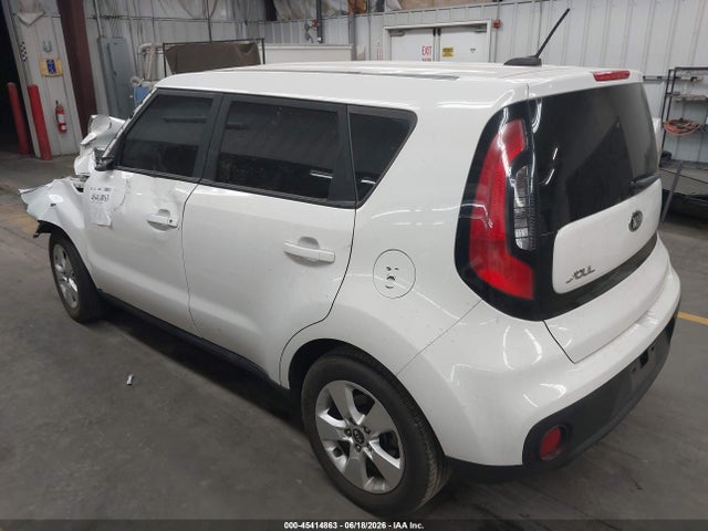 KIA Soul 2018 KNDJN2A24J7583828 Image 3