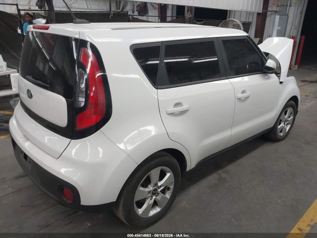 KIA Soul 2018 KNDJN2A24J7583828 Image 4