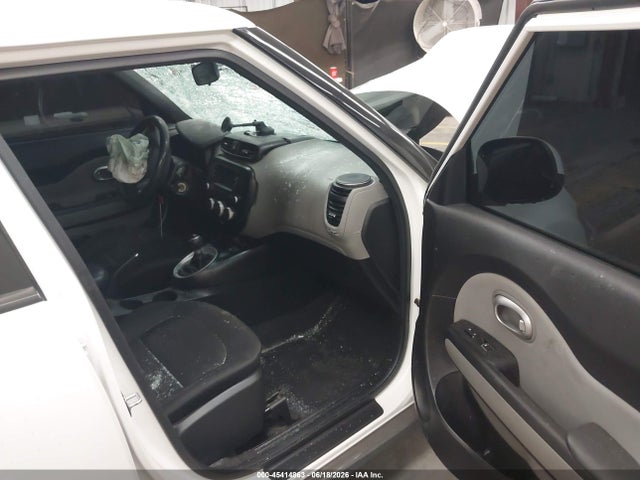 KIA Soul 2018 KNDJN2A24J7583828 Image 5