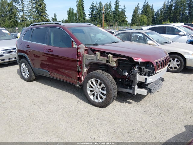 2019 1C4PJMCX9KD281903 main image