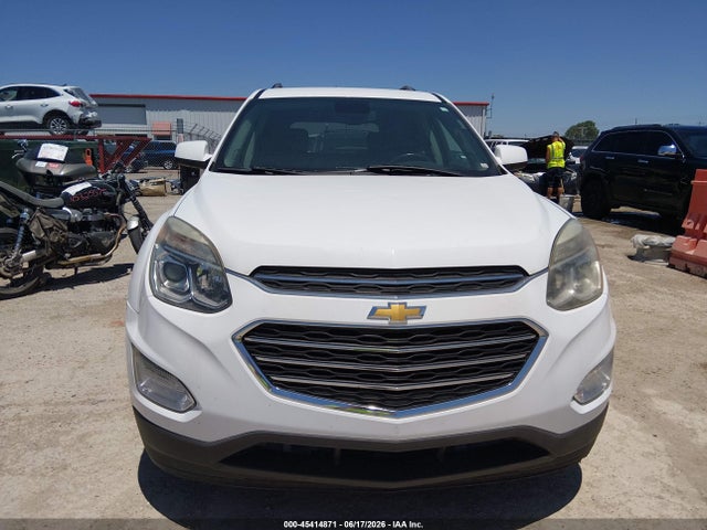 Chevrolet EQUINOX LT 2017 2GNALCEK5H1570915 Image 12